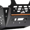 02BBEF3F-9D71-42E7-A384-3A796B4CB104 Adventure Skid Plate - Black - KTM - 790 Adventure/890 Adventure R/R Rally