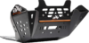 02BBEF3F-9D71-42E7-A384-3A796B4CB104 Adventure Skid Plate - Black - KTM - 790 Adventure/890 Adventure R/R Rally