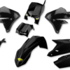 02DF2711-14B3-4C6B-97D6-EEE67AAF1085 Body Kit - Powerflow - Black - Yamaha - YZ '14-'18