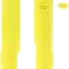 0409A343-2FE6-46CE-877B-DA707E23E3EB Acerbis - Fork Cover - Lower - Yellow