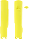 0409A343-2FE6-46CE-877B-DA707E23E3EB Acerbis - Fork Cover - Lower - Yellow