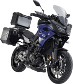 Adventure Set Protection - Yamaha - Tracer 900/MT-09/FJ-09 '14-'16