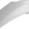 04874BEC-E840-4095-AB2A-CA6A11CA0C89 Fender - Rear - '09 OEM White - Honda - CRF '08-'09