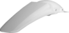 04874BEC-E840-4095-AB2A-CA6A11CA0C89 Fender - Rear - '09 OEM White - Honda - CRF '08-'09