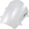 04A7DEB0-8F70-43C5-9811-6846D60C52F5 Zero Gravity - Corsa Windscreen - Clear - CBR600RR