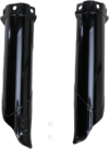 04C65F82-A2EB-44CD-A7E5-81A52F8BA69A Acerbis - Fork Covers - Lower - Black