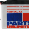 052D20F4-1D33-4C68-8BCA-F370D5AE2083 Battery - RCB16AL-A2