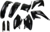 0540643E-A3F0-4387-AEFA-ACB06F85213D Body Kit - Black - Honda - CRF '02-'03