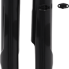 0598BFCE-A425-4CCB-A60B-9D487BC1583C Acerbis - Fork Cover - Lower - Black