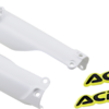 05A3B7CD-C6C7-4FFC-BD51-DE7E72F922DD Acerbis - Lower Fork Covers for Inverted Forks - White