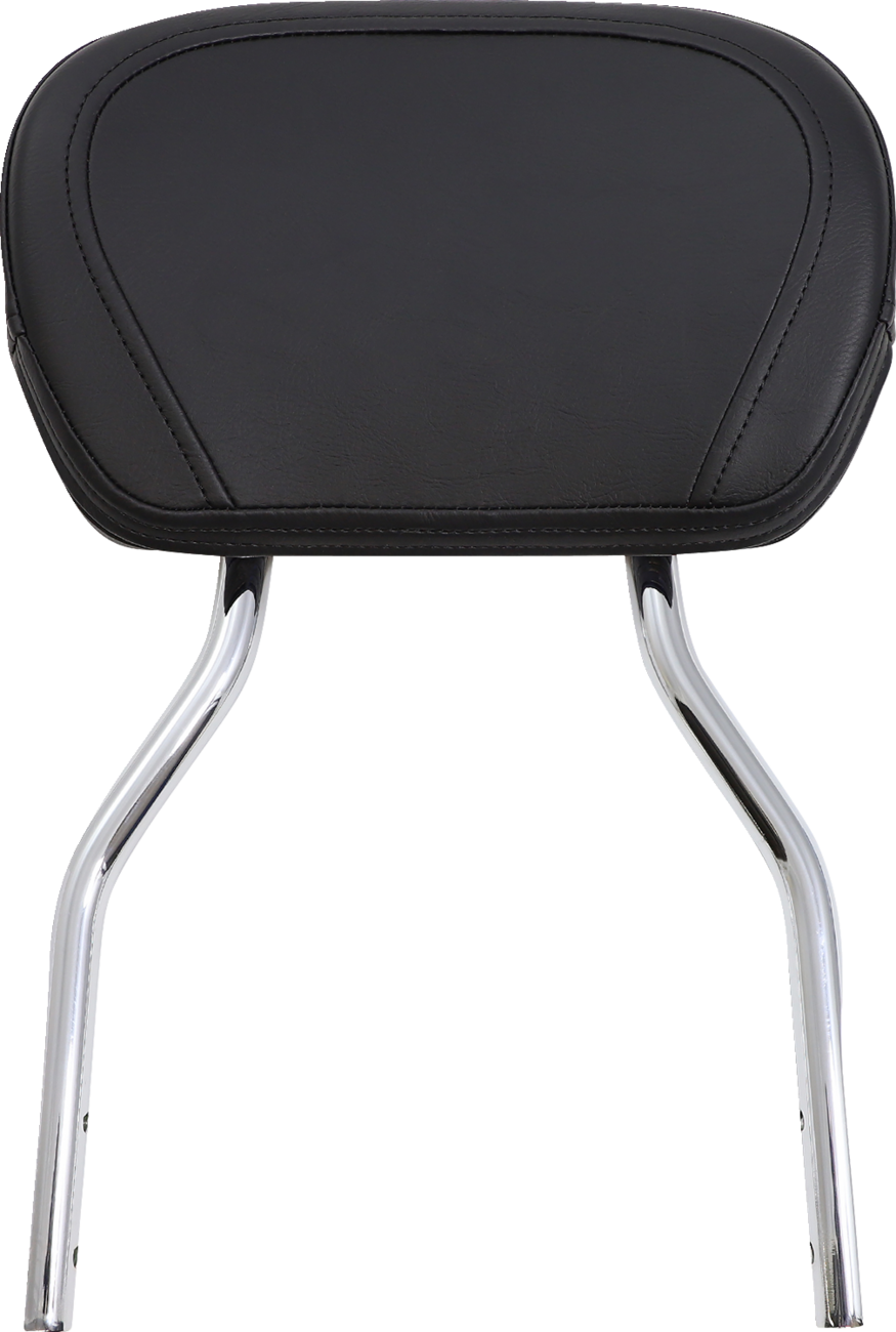 Cobra - Sissy Bar - Tall - Chrome - V-Star 1100