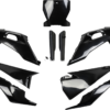 06E874A8-5821-4FB0-A6EC-F464FCC8FBFC Body Kit - Black - Husqvarna - TC/FC '19-'22