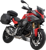 Adventure Protection System - BMW - F 900 XR