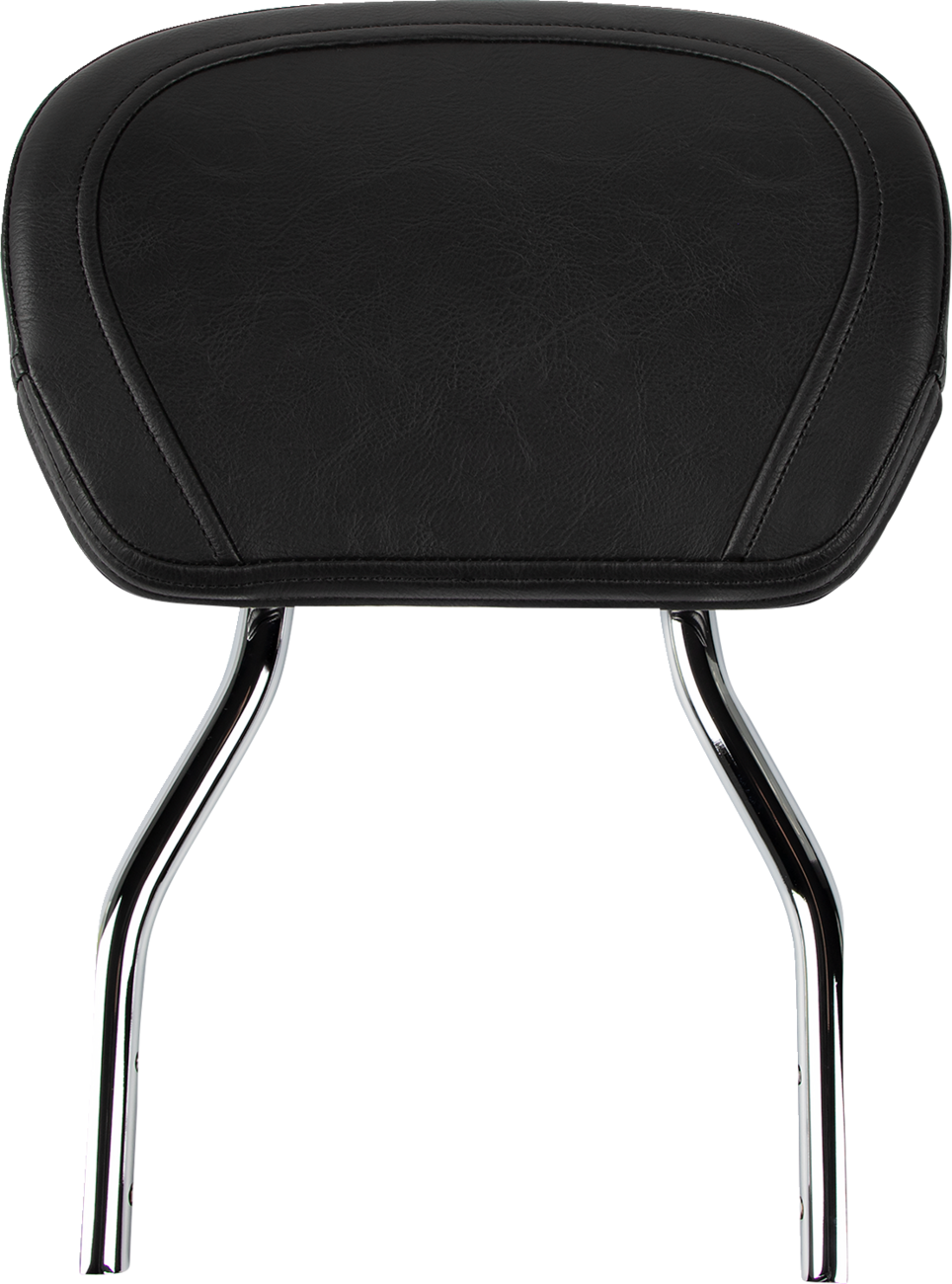 Cobra - Sissy Bar - Short - Chrome - VT 750