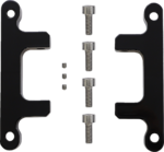 Mount Bracket - Longboards and Shortboards - Yamaha