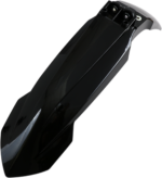 Front Fender - Black - KTM - SX '18-'26