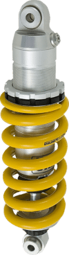07FE33E6-A94C-49CE-A8FF-C14412823F12 Ohlins - Shock Absorber - 12.29" - Type 46DR1 (YA419)