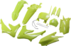 083642B0-2156-4DCC-BC9E-73B8556B9293 Body Kit - Powerflow - Fluorescent Yellow - Yamaha - YZ
