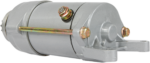Starter Motor - Yamaha