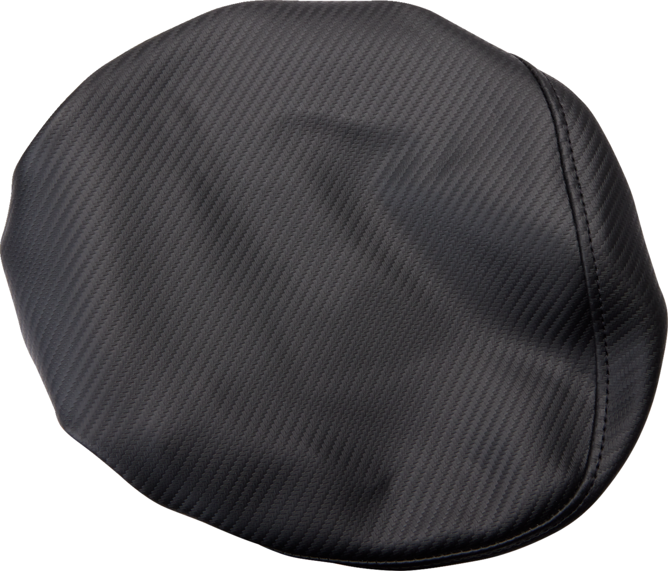 08A841F1-80B7-4069-B69D-5AB66821ACFE Saddlemen - Gel Channel Track Carbon Fiber Sport Seat - Black - Hayabusa