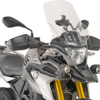Givi - Windshield - Clear - BMW