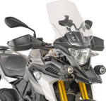 Givi - Windshield - Clear - BMW