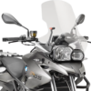 Givi - Windshield - Clear - BMW