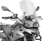 Givi - Windshield - Clear - BMW