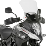 Givi - Windshield - Clear - Suzuki