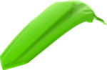 0A792D52-EEDC-45EE-8E7E-587228DD34B8 Fender - Rear - Restyle - Fluorescent Green - Kawasaki - KX