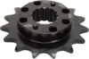 0A8B3F0E-F528-4F6D-99D3-10EA4DA70C88 Driven Racing - Front Sprocket - 15 Tooth - Ducati