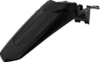 0AB72C12-D2EC-4804-9EFB-80991B8CF4B8 Fender - Rear - Black - Yamaha - YZ '18-'24
