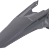 0ADB88A5-098B-4D67-B990-E3D41E487A25 Fender - Rear - Gray - KTM - SX '16-'18