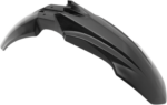 0AF164B5-D4E4-4D81-A14F-2BCC75154FDA Front Fender - Black - Honda - CRF '17-'21