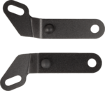 Givi - Mounting Hardware - Windshield - BMW