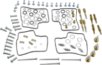 Parts Unlimited - Carburetor Repair Kit - Honda