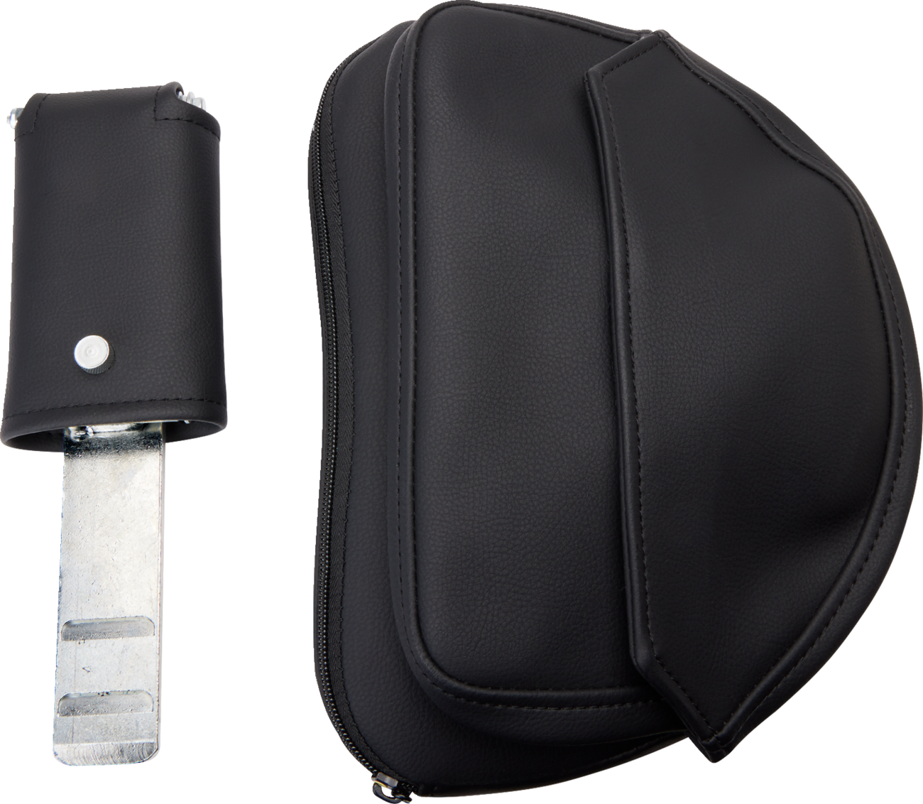 0BC14D14-D781-4428-8E68-05F9E7CAF924 Saddlemen - Explorer Road Sofa Seat -with Backrest - VTX1300C