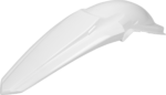 0BD484BE-82C5-4FC4-807C-EDC7BE303AE9 Fender - Rear - Restyle - White - Kawasaki - KX