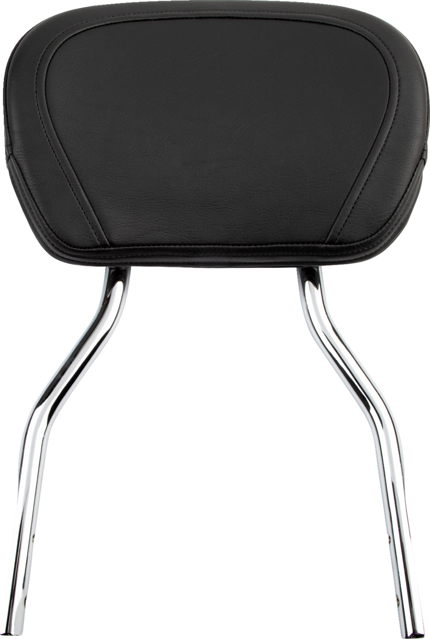 Cobra - Sissy Bar - Short - Chrome - Stryker