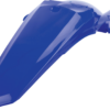 0CE1EE7F-E2E1-4DA0-B4AA-CAB3112FCB6D Fender - Rear - '98 OEM Blue - Yamaha - YZ/WR '15-'19