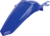 0CE1EE7F-E2E1-4DA0-B4AA-CAB3112FCB6D Fender - Rear - '98 OEM Blue - Yamaha - YZ/WR '15-'19