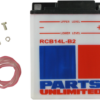 0CFABFAB-4CC9-4531-9E09-763046E0BF1F Battery - RCB14L-B2