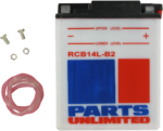 Battery - RCB14L-B2