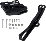 0D63F39C-17FC-41D1-A49A-1E8890B714C6 Chain Guide 2.0 and Slider Kit - Black - Kawasaki