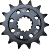 0EADF07E-6D94-4637-A1C3-FCEBBDAC2C25 Driven Racing - Front Sprocket - 14 Tooth - Triumph/Suzuki/Kawasaki