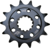 0EADF07E-6D94-4637-A1C3-FCEBBDAC2C25 Driven Racing - Front Sprocket - 14 Tooth - Triumph/Suzuki/Kawasaki