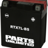 0F495B59-0D82-4D6A-AD25-F983FC4456DE AGM Battery - RTX7L-BS .33 L