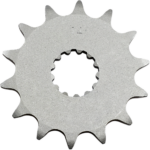 Parts Unlimited - Countershaft Sprocket - 14 Tooth - Yamaha/Suzuki