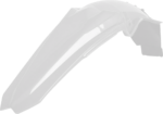 0F6B63DB-0726-423B-90F9-C301B9B515CF Fender - Rear - OEM White - Yamaha - YZ '10-'13