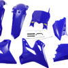 0FA0A867-C4FE-4F22-9219-68E099E7D5F3 5 Piece Replica Body Kit - Blue - Yamaha